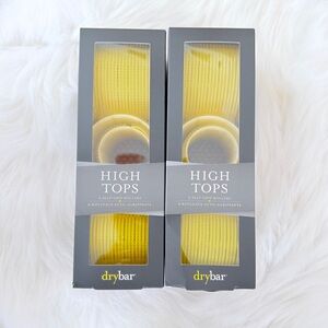 Drybar High Tops Self Stick Rollers